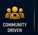 Community Driven
