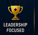 Leadership Focused