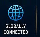Globally Connected